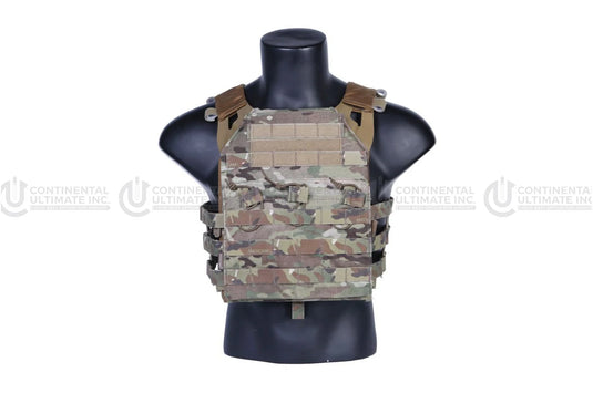EMERSON GEAR SAND SLIDER Plate Carrier