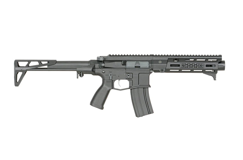 Load image into Gallery viewer, Double Eagle DEX556 BT Airsoft AEG
