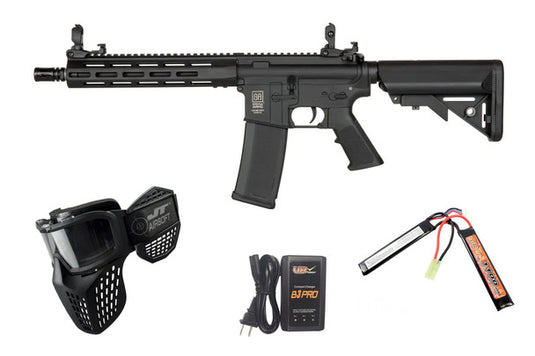 Specna Arms F03 Flex Gate Game Ready Package