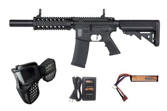 Game Ready Packages