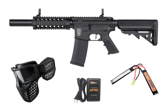 Specna Arms C11 Game Ready Package