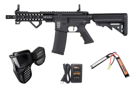 Specna Arms C17 Game Ready Package
