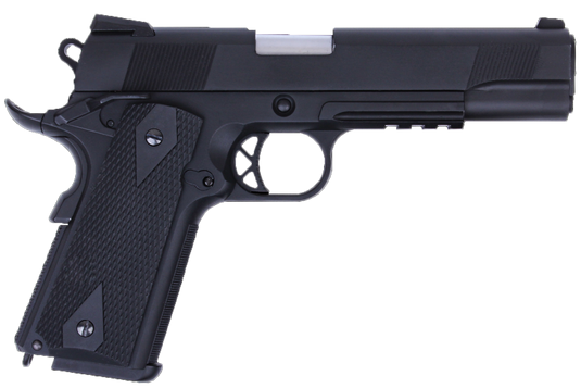 WE 1911 GBB Airsoft Pistol - Type B