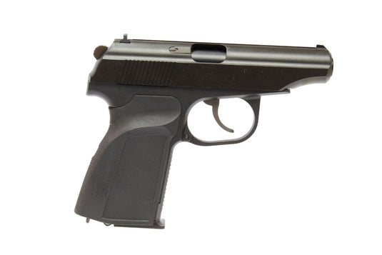 WE Russian Makarov GBB Airsoft Pistol