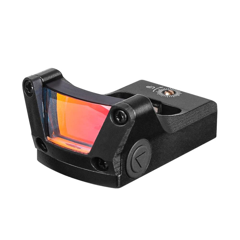 Load image into Gallery viewer, RHAM M1 Topless Micro Dot Sight
