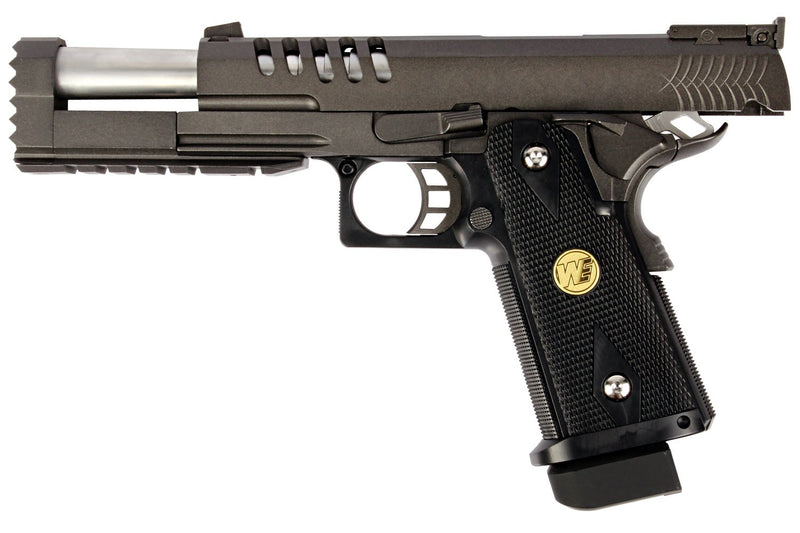 Load image into Gallery viewer, WE 5.2 Type K Hi-Capa GBB Airsoft Pistol
