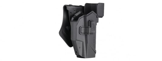 AMOMAX Red Dot Glock Holster G17/19 - WE/TM/KJW/HFC/NV/JG