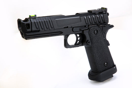 TroiKa MK1 with Quick Release Magazine