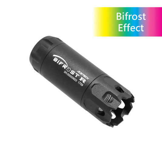 Acetech Bifrost R Tracer Unit Black