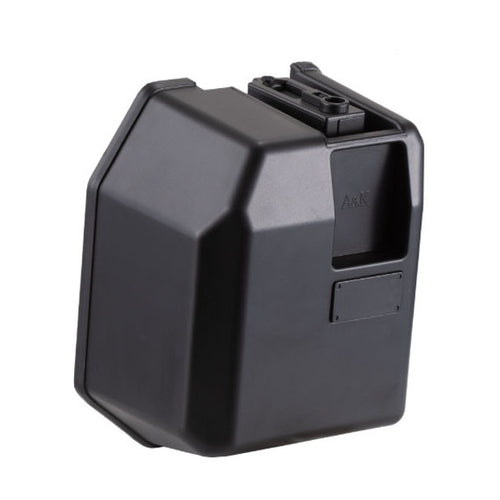 ACW M4 5000rd Auto Drum Mag