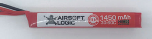 RHAM Hi Discharge 11.1v 1450mah Lipo Battery