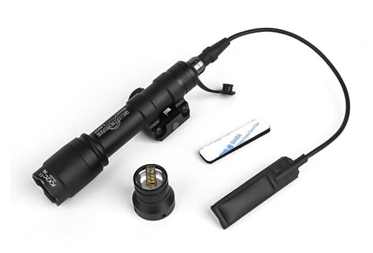 WADSN SF Style M600C Tactical Flashlight