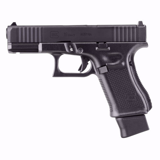 Umarex G19 Gen5 Mos FBB 4.5mm BB Gun