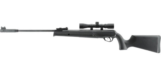 UX Prymex .177 Pellet Airgun Rifle Combo – 4×32 Scope Included