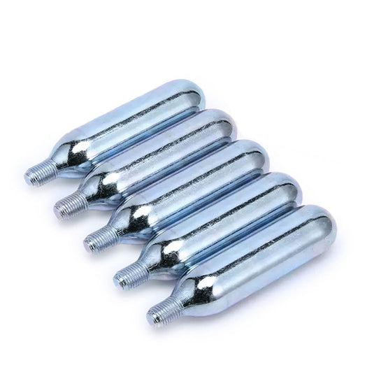 CO2 CANISTER - PACK OF 5