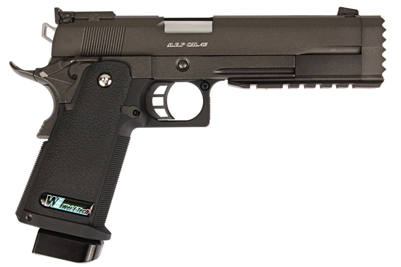 Load image into Gallery viewer, WE 5.2 Type R Hi-Capa GBB Airsoft Pistol
