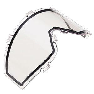 JT Spectra Dual-Pane/Thermal Lens - Hi-Def Goggles
