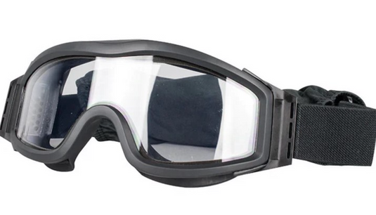 RHAM Goggles 2.0