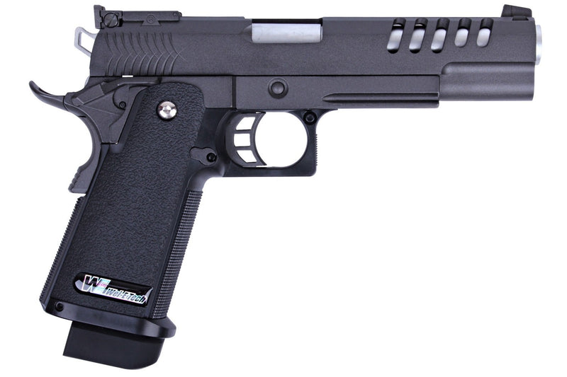 Load image into Gallery viewer, WE 5.1 Type K Hi-Capa GBB Airsoft Pistol
