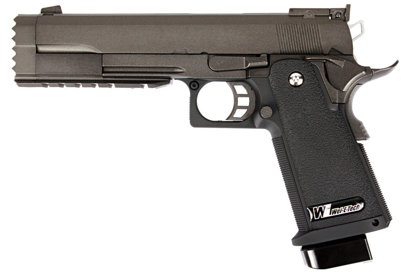 Load image into Gallery viewer, WE 5.2 Type R Hi-Capa GBB Airsoft Pistol
