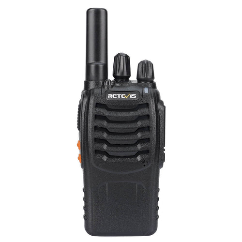 Retevis H777 2 Way Radio (Radio/Radio & Earpiece)