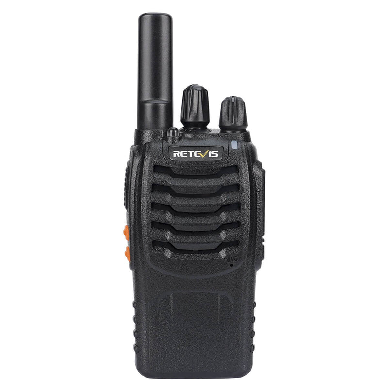 Load image into Gallery viewer, Retevis H777 2 Way Radio (Radio/Radio &amp; Earpiece)
