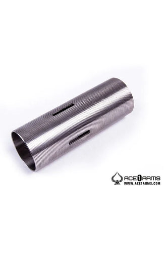 Ace1Arms AEG Cylinder (Stainless Steel Type E)