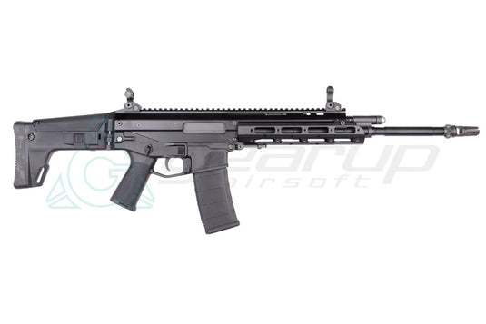 WE Full Metal Muskoken/ACR GBBR Airsoft Rifle