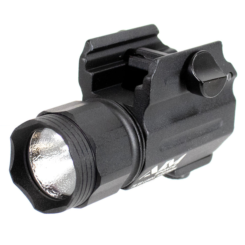 Load image into Gallery viewer, AIM Sports Compact 550 Lumen Pistol Light
