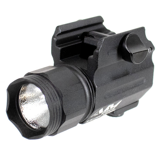 AIM Sports Compact 550 Lumen Pistol Light