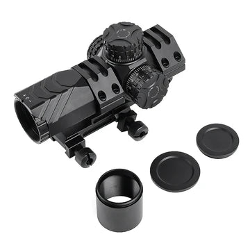 RHAM 3x25 Scope Red/Green