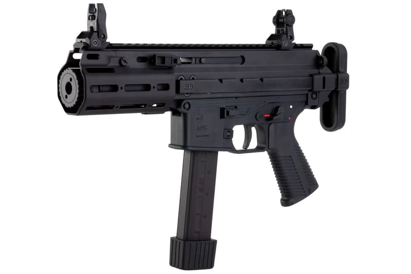 Load image into Gallery viewer, Archwick Licensed B&amp;T APC9K SD2 GBB SMG
