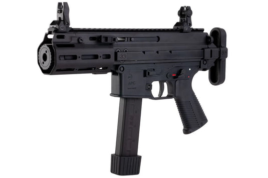 Archwick Licensed B&T APC9K SD2 GBB SMG