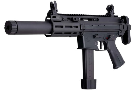 Archwick Licensed B&T APC9K SD2 GBB SMG