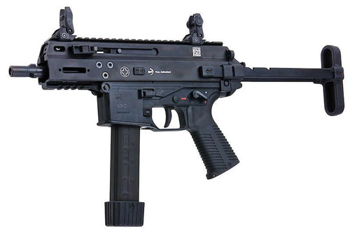 Archwick Licensed B&T APC9k GBB SMG