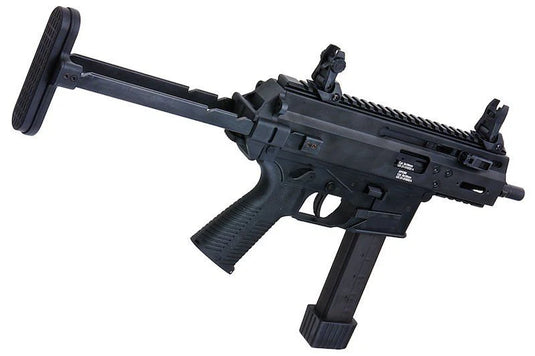 Archwick Licensed B&T APC9k GBB SMG