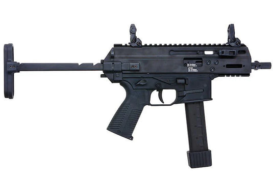 Archwick Licensed B&T APC9k GBB SMG