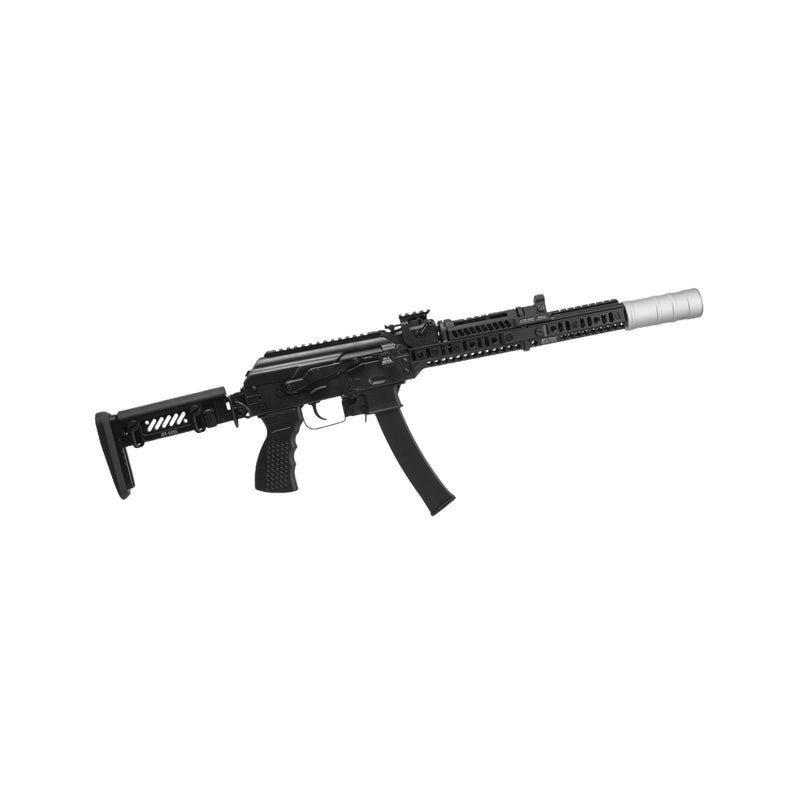 Load image into Gallery viewer, Arcturus PP19-01 Vityaz ZTac SP1 Carbine FE Airsoft AEG
