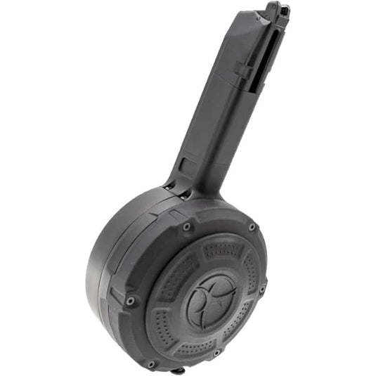 Drum Magazines – Airsoft Assault