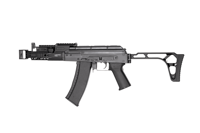 Load image into Gallery viewer, Arcturus Custom AK74U Airsoft AEG
