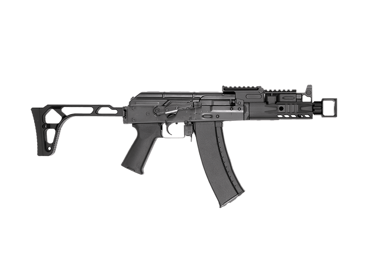 Load image into Gallery viewer, Arcturus Custom AK74U Airsoft AEG
