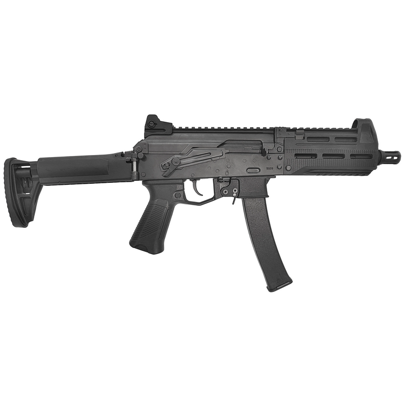 Load image into Gallery viewer, Arcturus PPK20M1 SMG FE Airsoft AEG
