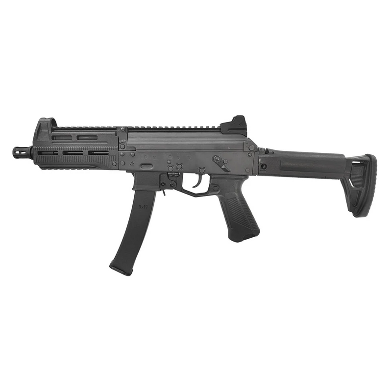 Load image into Gallery viewer, Arcturus PPK20M1 SMG FE Airsoft AEG
