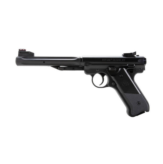 Ruger IV Spring-Piston Pellet .177