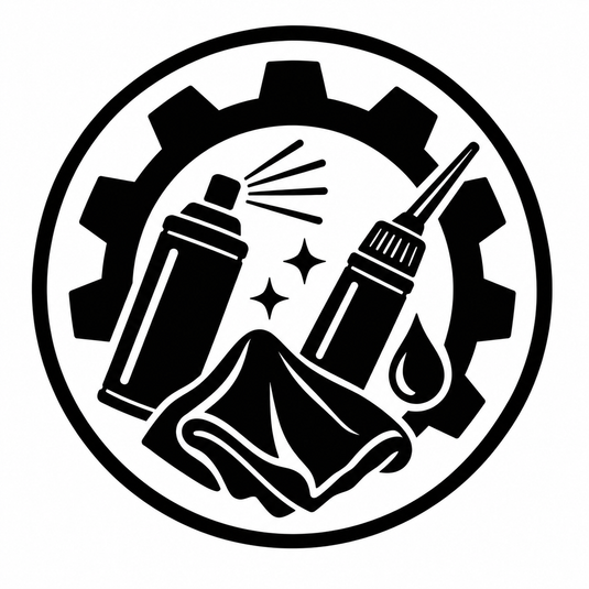 Service Labour (AEG/GBB Pistol) (Cleaning/Grease)