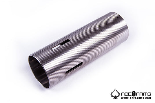 Ace1Arms AEG Cylinder (Stainless Steel Type D)