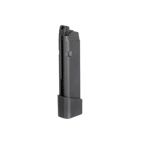 Double Eagle P80 30rd GBB Airsoft Pistol Magazine