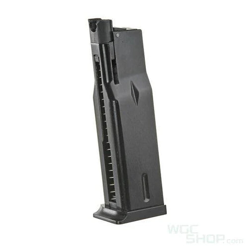 WE 15rd Makarov Green Gas Magazine