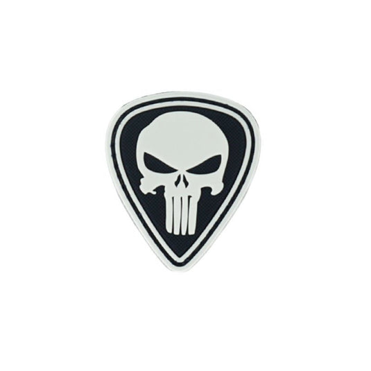 PVC Morale Patch - Diamond Punisher