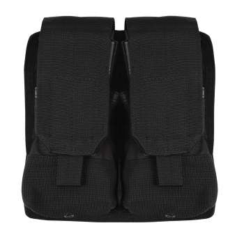 Load image into Gallery viewer, Rothco MOLLE Universal Double Rifle Mag Pouch
